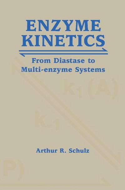 Enzyme Kinetics