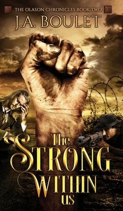 The Strong Within Us