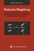 Robuste Regelung