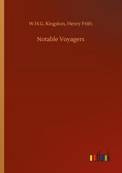 Notable Voyagers