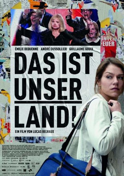 Das ist unser Land!