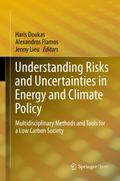 Understanding Risks and Uncertainties in Energy an