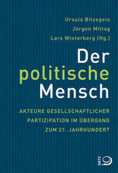 Der politische Mensch