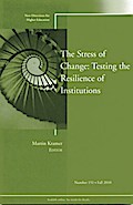 The Stress of Change