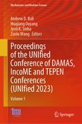 Proceedings of the UNIfied Conference of DAMAS, In