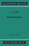 Specimen Dynamicum