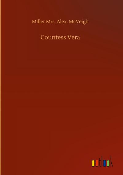 Countess Vera