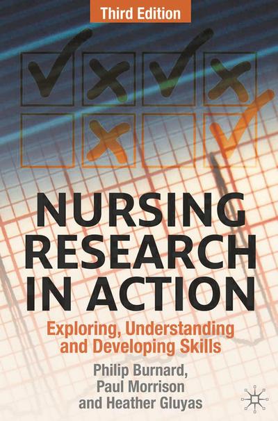 Nursing Research in Action