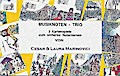 Musiknoten-Trio (Kartenspiele)