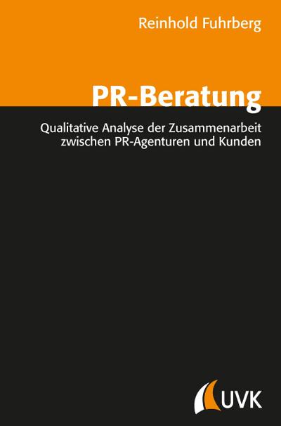 PR-Beratung