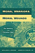 Moral Warriors, Moral Wounds
