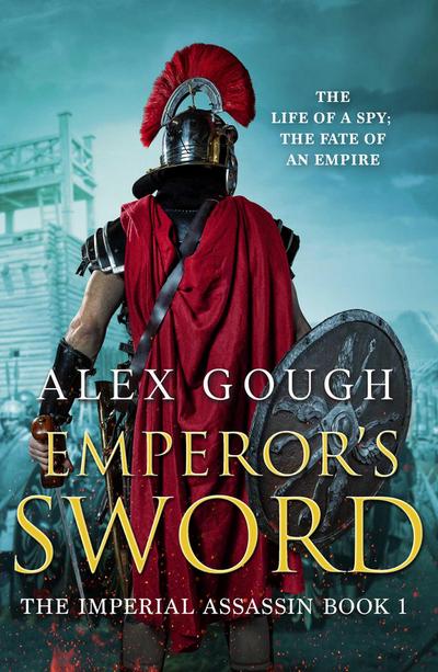 Gough, A: Emperor’s Sword