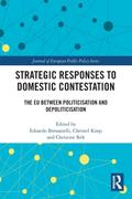 Strategic Responses to Domestic Contestation