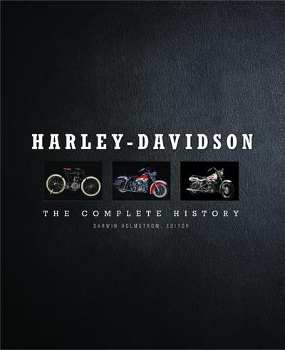 Harley-Davidson