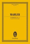 Symphony No. 4 G major