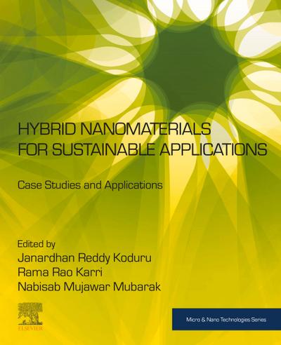 Hybrid Nanomaterials for Sustainable Applications