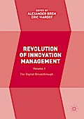 Revolution of Innovation Management