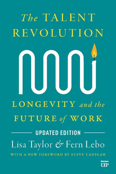 The Talent Revolution