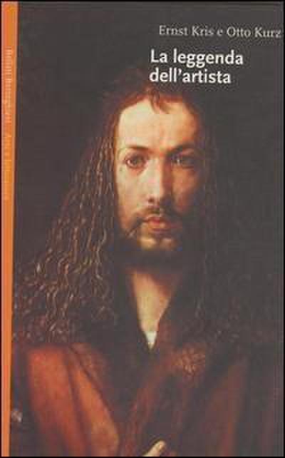 La leggenda dell’artista. Un saggio storico