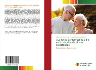 Avaliação da depressão e do estilo de vida de idosos hipertensos