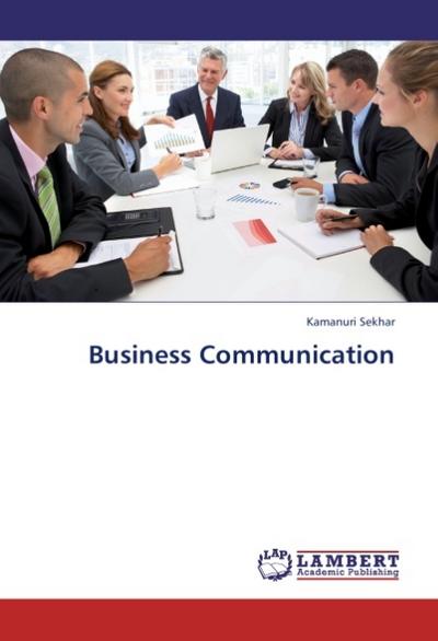 Business Communication