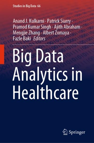 Big Data Analytics in Healthcare