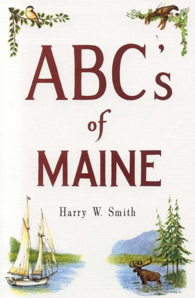 Abc’s of Maine