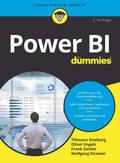 Power BI für Dummies von Tillmann Eitelberg | Taschenbuch