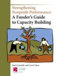 Strengthening Nonprofit Performance