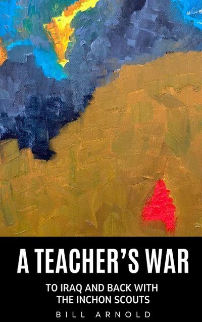 A Teacher’s War