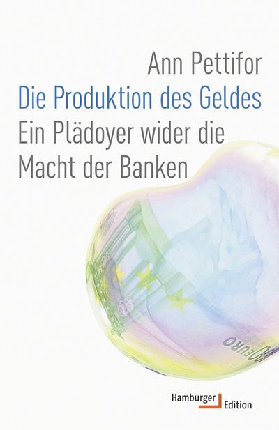 Die Produktion des Geldes