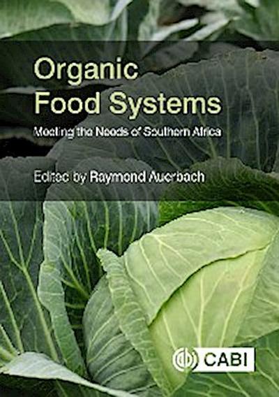 Organic Food Systems