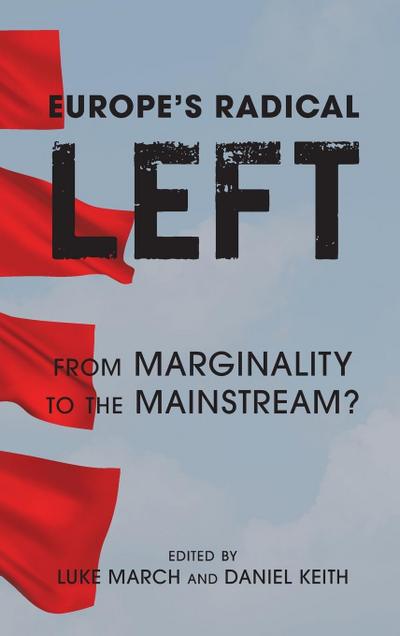 Europe’s Radical Left