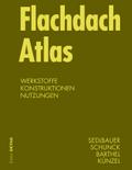 Flachdach Atlas