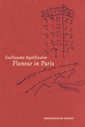 Flaneur in Paris