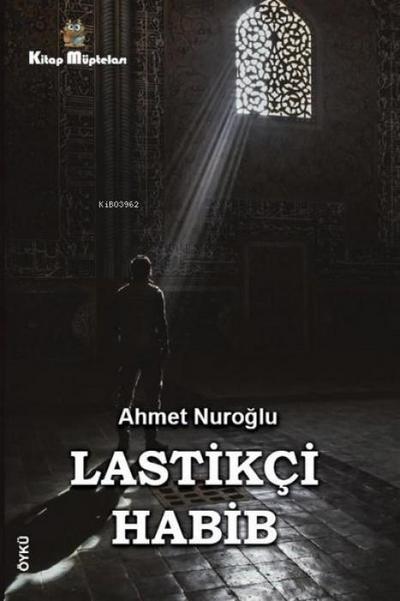 Lastikci Habib