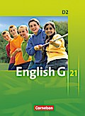 English G 21 - Ausgabe D: Band 2: 6. Schuljahr - Schülerbuch: Festeinband