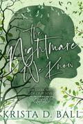 The Nightmare We Know (The Dark Abyss of Our Sins, #2)