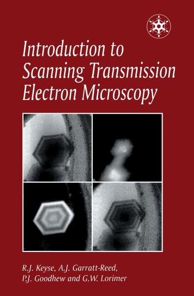Introduction to Scanning Transmission Electron Microscopy