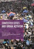 Contested Cities and Urban Activism