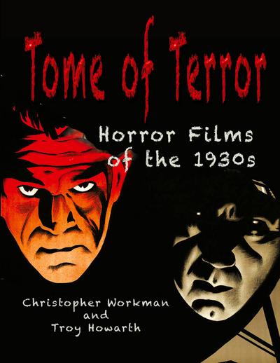 Tome of Terror