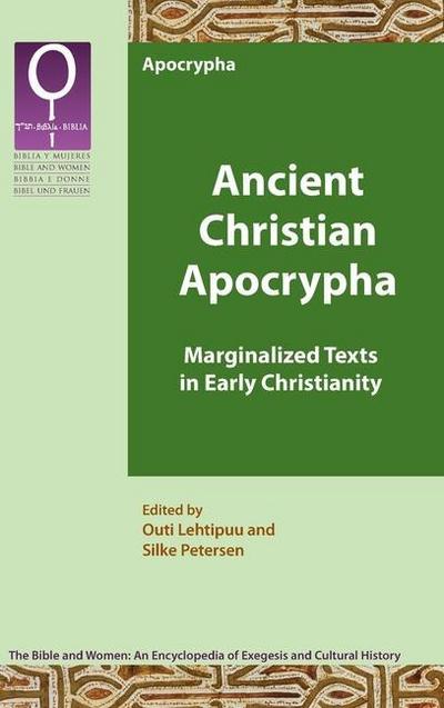 Ancient Christian Apocrypha