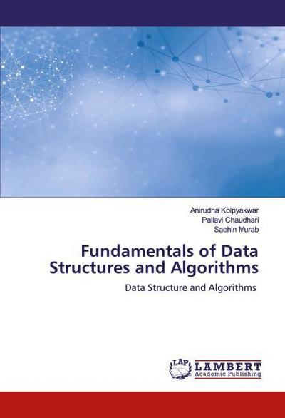 Fundamentals of Data Structures and Algorithms