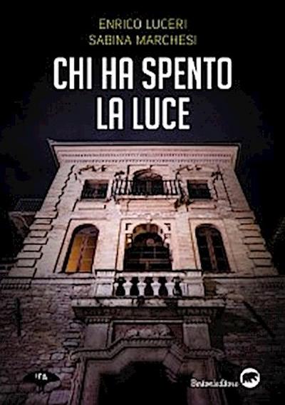 Chi ha spento la luce