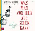 Was man von hier aus sehen kann
