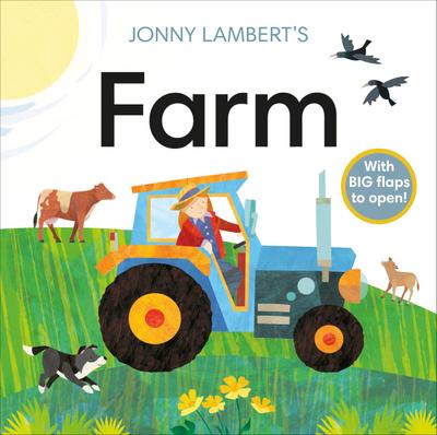 Jonny Lambert’s Farm