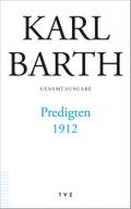 Predigten 1912
