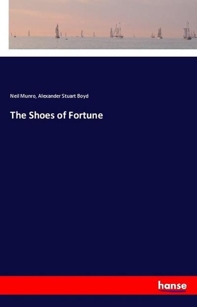 The Shoes of Fortune