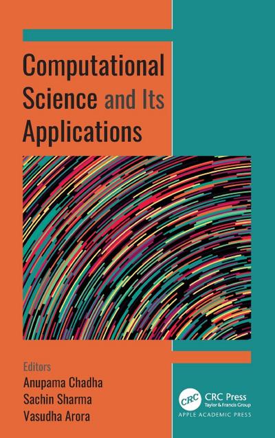 Computational Science and Its Applications