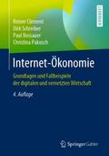 Internet-Ökonomie